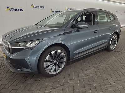 Skoda Enyaq iv 60 5D 132KW, 2021