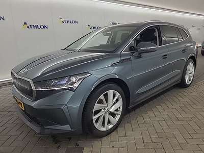 Skoda Enyaq iv IV 80 5D 150KW ATHLON EDITION, 2021