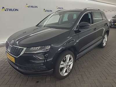 Skoda Karoq 1.5 TSI ACT GREENTECH DSG-7 STYLE BUSS 5D 110KW, 2019
