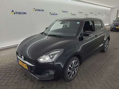 Suzuki Swift 1.2 SMART HYBRID STYLE 5D 61KW, 2023