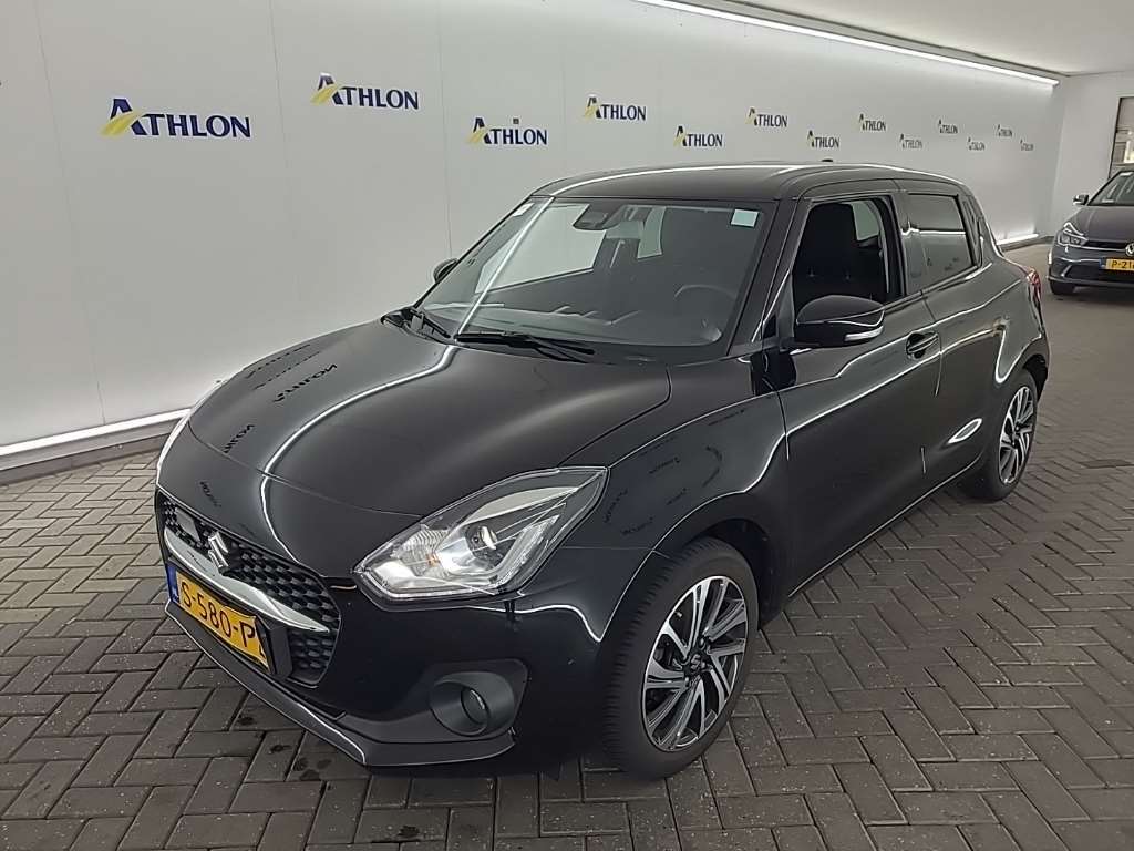 Suzuki Swift 1.2 SMART HYBRID STYLE 5D 61KW, 2023