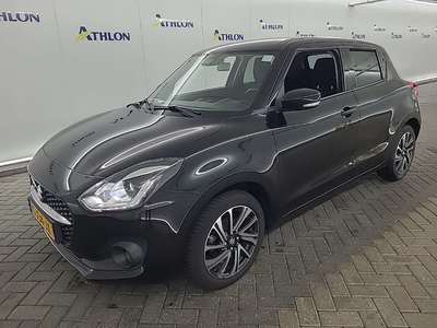 Suzuki Swift 1.2 SMART HYBRID STYLE 5D 61KW, 2023