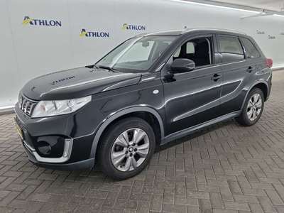 Suzuki Vitara 1.0 BOOSTERJET SELECT 5D 82KW, 2019