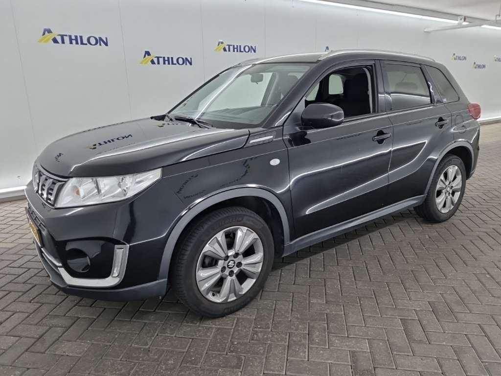 Suzuki Vitara 1.0 BOOSTERJET SELECT 5D 82KW, 2019