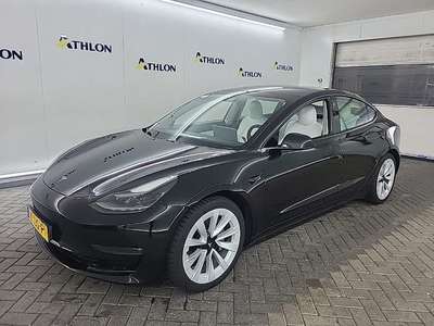 Tesla Model 3 LONG RANGE DUAL MOTOR AWD 4D 350KW, 2020