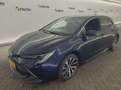 Toyota Corolla hatchbac 1.8 HYBRID DYNAMIC 5D 90KW UITLOPEND, 2023