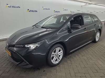 Toyota Corolla touring 1.8 HYBRID ACTIVE 5D 90KW, 2022