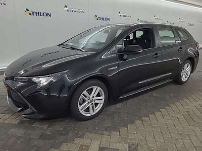 Toyota Corolla touring 1.8 HYBRID BUSINESS 5D 90KW, 2020