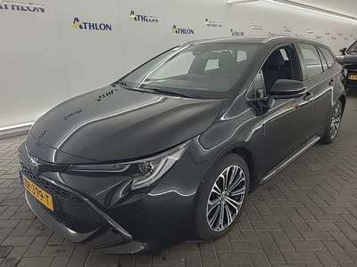 Toyota Corolla touring 1.8 HYBRID STYLE 5D 90KW, 2019