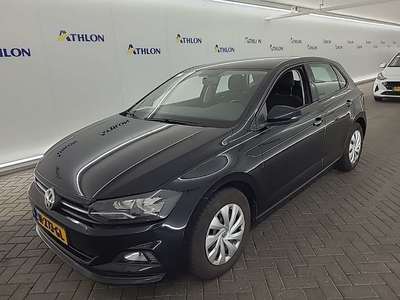 Volkswagen Polo 1.0 MPI 59KW COMFORTLINE 5D, 2020