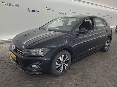 Volkswagen Polo 1.0 MPI 59KW COMFORTLINE 5D, 2020