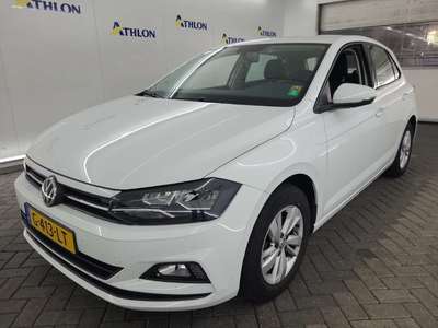 Volkswagen Polo 1.0 TSI 70KW COMFORTLINE 5D, 2019