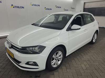 Volkswagen Polo 1.0 TSI 70KW COMFORTLINE 5D, 2020