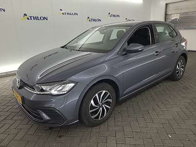 Volkswagen Polo 1.0 TSI 70KW LIFE 5D, 2022