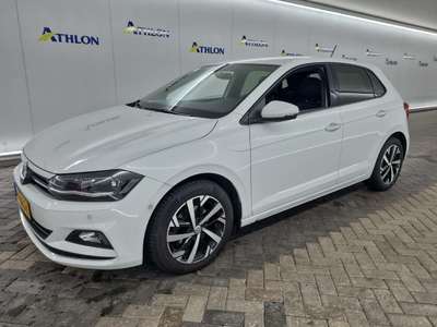 Volkswagen Polo 1.0 TSI 85KW 7-DSG HIGHLINE 5D, 2019