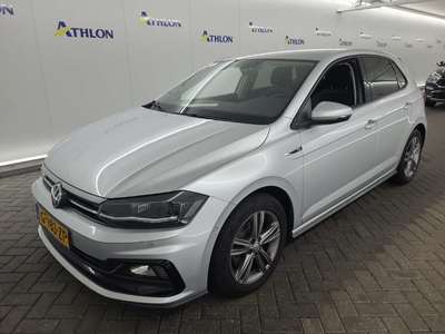 Volkswagen Polo 1.5 TSI 110KW 7-DSG HIGHLINE BUSINESS R 5D, 2020
