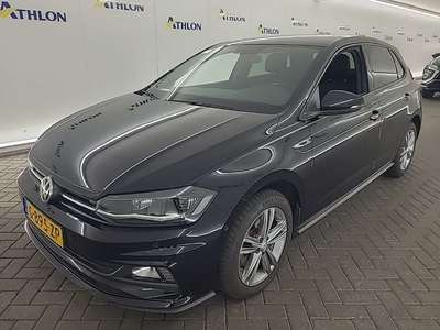 Volkswagen Polo 1.6 TDI 70KW 7-DSG HIGHLINE BUSINESS R 5D, 2020