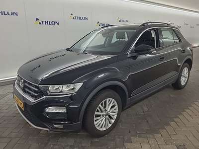 Volkswagen T-roc 1.0 TSI 81KW STYLE 5D ATHLON EDITION, 2021