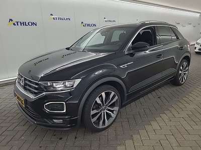 Volkswagen T-roc 1.5 TSI 110KW DSG R-LINE BUSINESS+ 5D, 2022