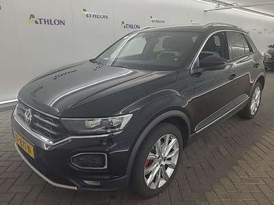 Volkswagen T-roc 1.5 TSI 110KW DSG SPORT 5D, 2019
