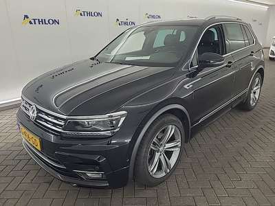 Volkswagen Tiguan 1.5 TSI ACT 110KW DSG HIGHL BUSINESS R 5D, 2019