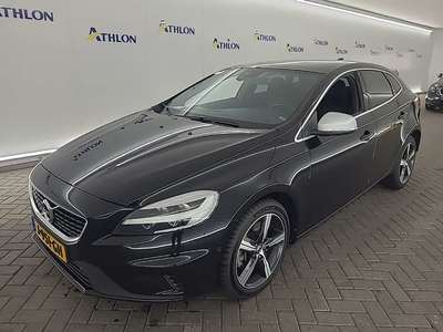 Volvo V40 T3 GEARTRONIC POLAR+ SPORT 5D 112KW, 2020