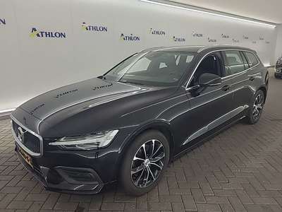 Volvo V60 B3 AUTOMAAT BUSINESS PRO 5D 120KW, 2021