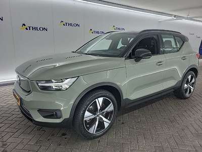 Volvo Xc40 recharge P8 AWD R-DESIGN 5D 300KW, 2020