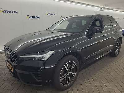 Volvo Xc60 B5 AUTOMAAT R-DESIGN 5D 184KW, 2022