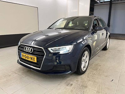 Audi A3 sportback 35 TFSI S tronic Pro Line