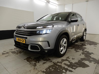 Citroen C5 aircross PureTech 130 S;S Business 5d