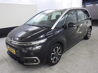 Citroen Grand C4 spacetourer BlueHDi 130 S;S EAT8 Business 5d