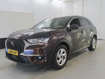 Citroen Ds 7 crossback PureTech 180 Business auto 5d
