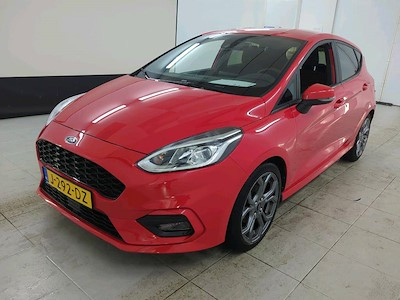 Ford Fiesta 1.0 EcoBoost 70kW ST-Line