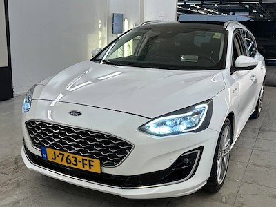 Ford Focus 1.5 EcoBoost 150pk Vignale auto Wagon