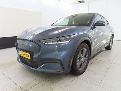 Ford Mustang mach-e 75kWh RWD auto 5d