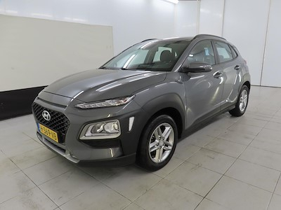 Hyundai KONA 1.0 T-GDI ActieAuto 5d Comfort APL