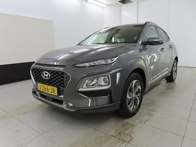 Hyundai KONA 1.6 GDI HEV Fashion 5d