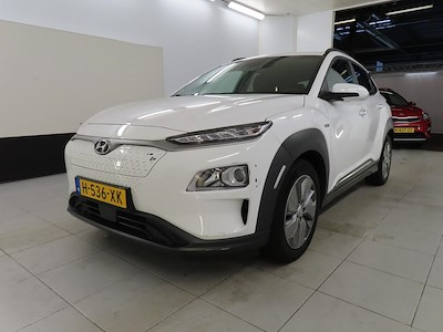 Hyundai KONA Fashion Electric 64 kWh 5d