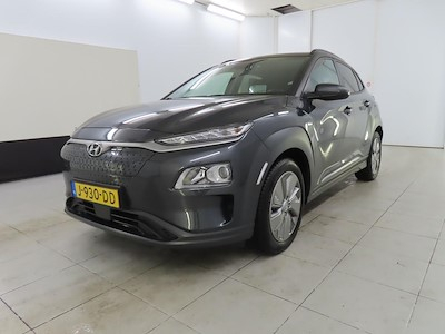 Hyundai KONA Fashion Electric 64 kWh 5d