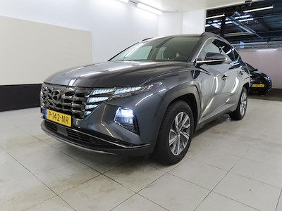 Hyundai TUCSON 1.6 T-GDI HEV Comfort Automaat 5d OnzeDeal