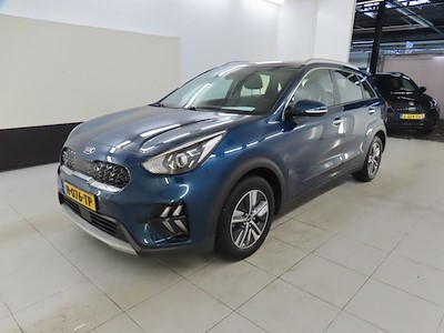 Kia Niro 1.6 GDi Hybrid ActieAuto 5d DynamicLine APL