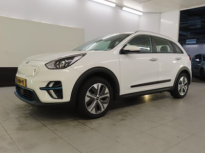Kia Niro e-Niro EV DynamicLine 5d