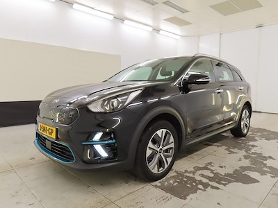 Kia Niro e-Niro EV DynamicLine 5d
