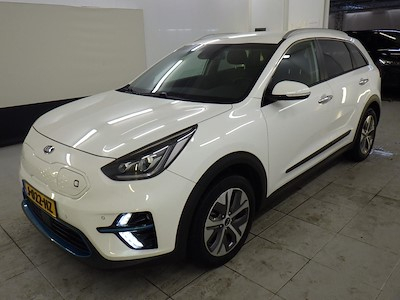 Kia Niro e-Niro EV ExecutiveLine 5d