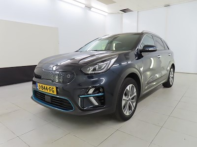 Kia Niro e-Niro EV ExecutiveLine 5d