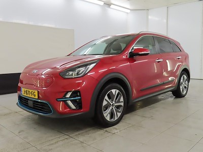 Kia Niro e-Niro EV ExecutiveLine 5d