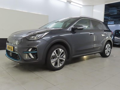 Kia Niro e-Niro EV ExecutiveLine 5d