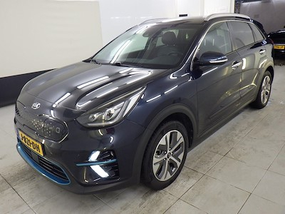 Kia Niro e-Niro EV ExecutiveLine 5d