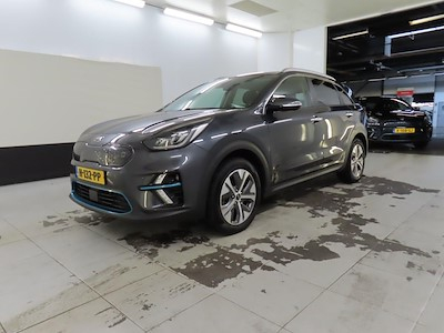 Kia Niro e-Niro EV ExecutiveLine 5d